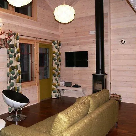 Ainotar Villa *